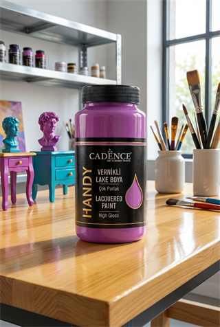 Cadence Handy Lake Boya L-037 Hazeran Moru 450ml