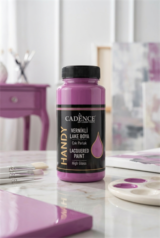 Cadence Handy Lake Boya L-037 Hazeran Moru 450ml