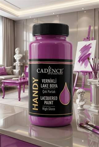 Cadence Handy Lake Boya L-037 Hazeran Moru 450ml