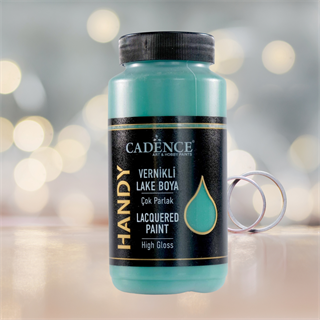 Cadence Handy Lake Boya L-045 Koyu Yeşil 450ml