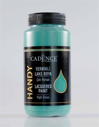 Cadence Handy Lake Boya L-045 Koyu Yeşil 450ml