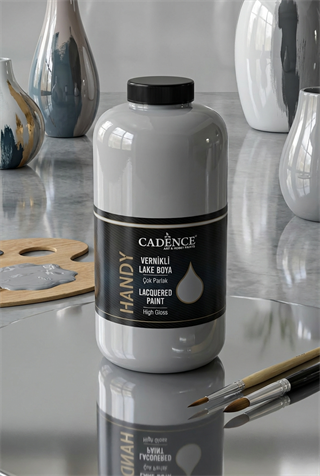 Cadence Handy Lake Boya L-056 Grii 2000 Ml