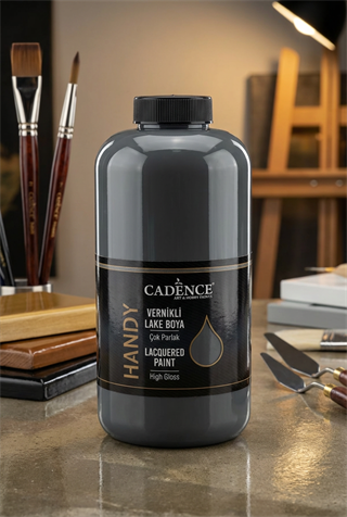 Cadence Handy Lake Boya L-057 Koyu Gri 2000 Ml