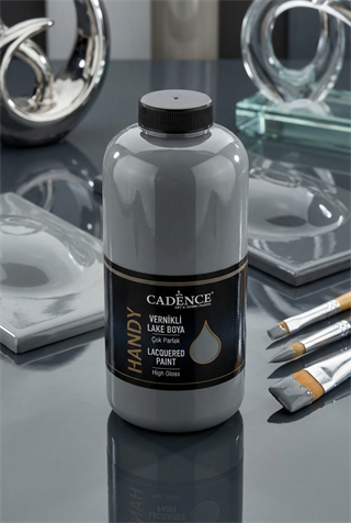 Cadence Handy Lake Boya L-057 Koyu Gri 2000 Ml