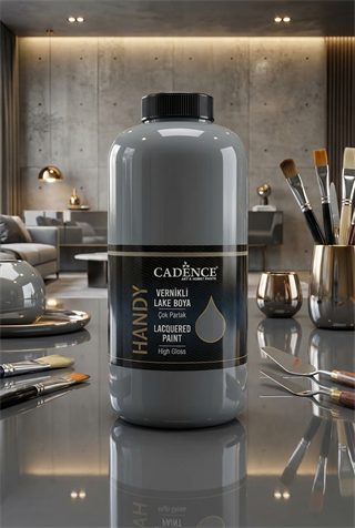 Cadence Handy Lake Boya L-057 Koyu Gri 2000 Ml