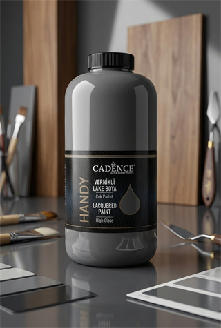Cadence Handy Lake Boya L-058 Grafiti Gri 2000 Ml