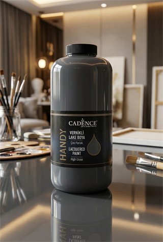 Cadence Handy Lake Boya L-058 Grafiti Gri 2000 Ml