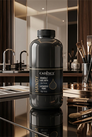 Cadence Handy Lake Boya L-059 Antrasit 2000 Ml