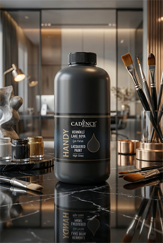 Cadence Handy Lake Boya L-059 Antrasit 2000 Ml