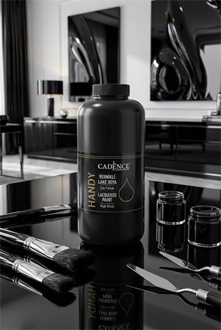 Cadence Handy Lake Boya L-060 Siyah 2000 Ml