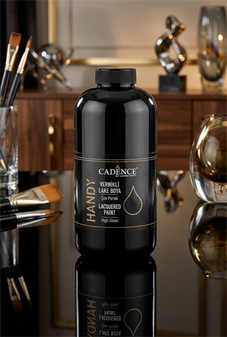 Cadence Handy Lake Boya L-060 Siyah 2000 Ml