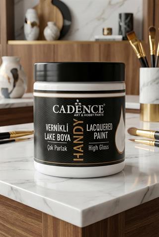 Cadence Handy Lake Boya L001 Beyaz 250 ML