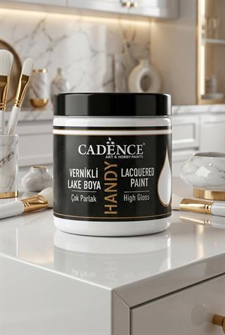 Cadence Handy Lake Boya L001 Beyaz 250 ML