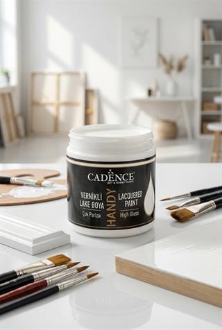 Cadence Handy Lake Boya L001 Beyaz 250 ML