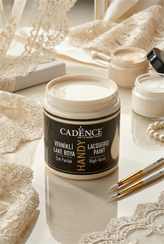 Cadence Handy Lake Boya L005 Dantel 250 ML