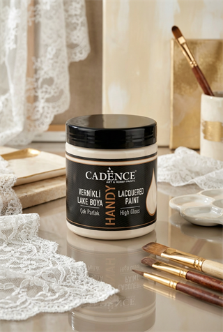 Cadence Handy Lake Boya L005 Dantel 250 ML