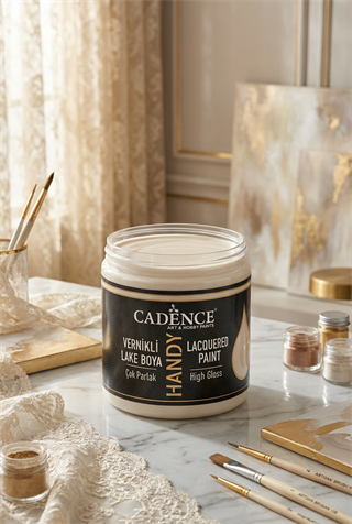 Cadence Handy Lake Boya L005 Dantel 250 ML