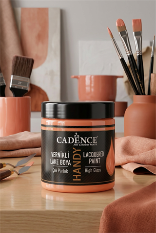 Cadence Handy Lake Boya L009 Somon 250 ML