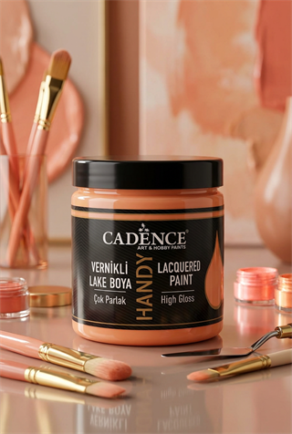 Cadence Handy Lake Boya L009 Somon 250 ML