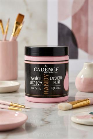 Cadence Handy Lake Boya L011 Bebek Pembe 250 ML