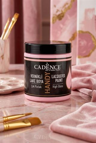 Cadence Handy Lake Boya L011 Bebek Pembe 250 ML