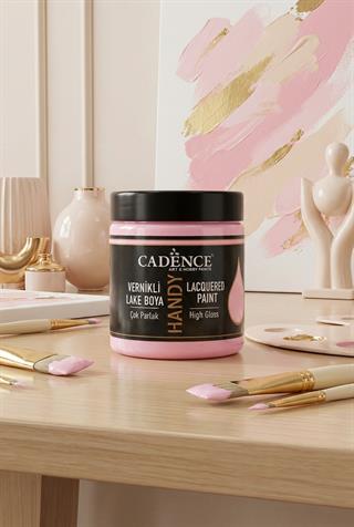 Cadence Handy Lake Boya L011 Bebek Pembe 250 ML
