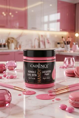 Cadence Handy Lake Boya L013 Şeker Pembe 250 ML