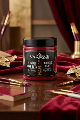 Cadence Handy Lake Boya L015 Vişne 250 ML