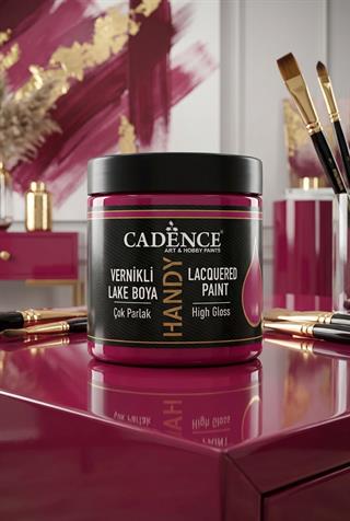 Cadence Handy Lake Boya L015 Vişne 250 ML