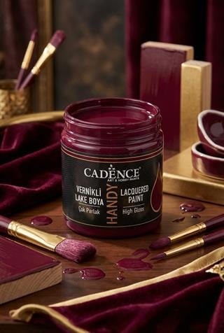 Cadence Handy Lake Boya L020 Bordo 250 ML