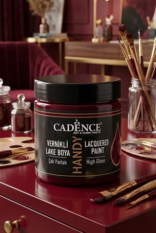 Cadence Handy Lake Boya L020 Bordo 250 ML