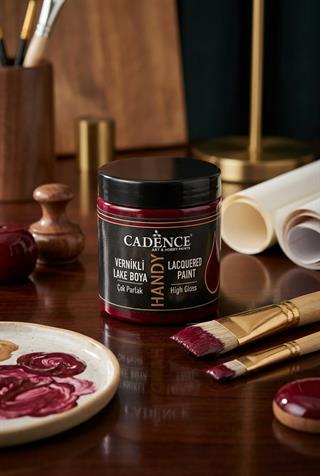 Cadence Handy Lake Boya L020 Bordo 250 ML