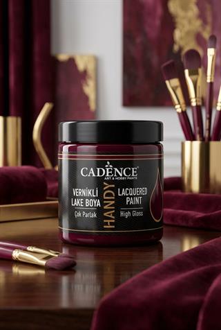 Cadence Handy Lake Boya L020 Bordo 250 ML