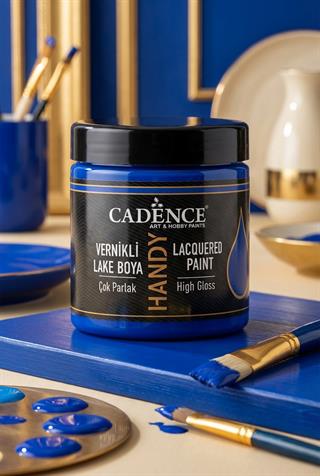 Cadence Handy Lake Boya L021 Royal Mavi 250 ML