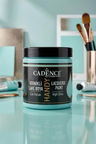 Cadence Handy Lake Boya L022 Açık Cam Göbeği 250 ML