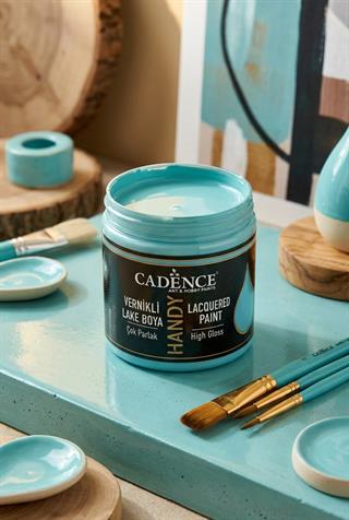 Cadence Handy Lake Boya L023 Açık Turkuaz 250 ML
