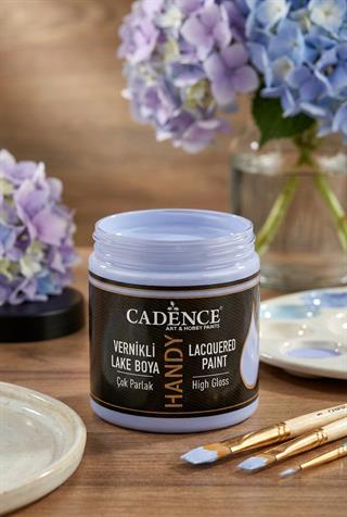 Cadence Handy Lake Boya L026 Açık Lavanta Mavi 250 ML