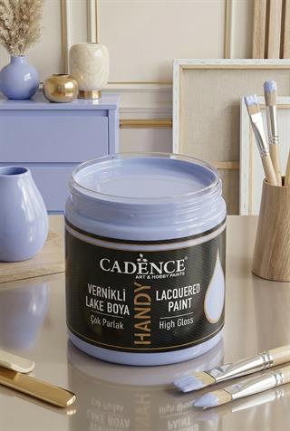 Cadence Handy Lake Boya L026 Açık Lavanta Mavi 250 ML