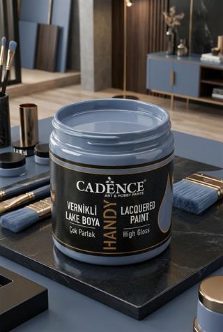 Cadence Handy Lake Boya L027 Arduvaz Mavi 250 ML