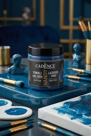 Cadence Handy Lake Boya L028 Deniz Mavi 250 ML