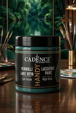 Cadence Handy Lake Boya L029 Göl Ormanı 250 ML