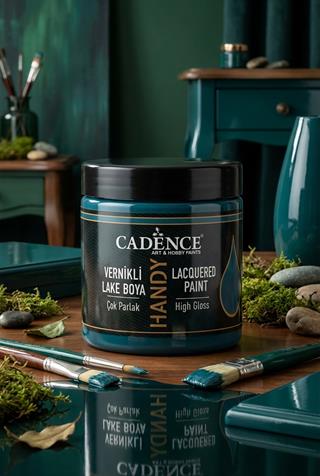 Cadence Handy Lake Boya L029 Göl Ormanı 250 ML