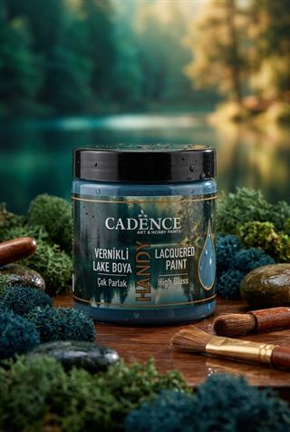 Cadence Handy Lake Boya L029 Göl Ormanı 250 ML