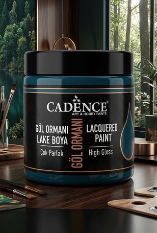 Cadence Handy Lake Boya L029 Göl Ormanı 250 ML