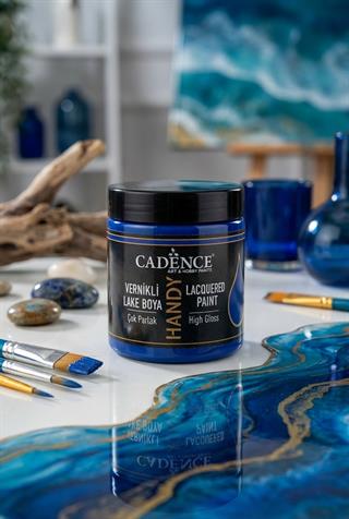 Cadence Handy Lake Boya L030 Okyanus 250 ML