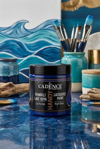 Cadence Handy Lake Boya L030 Okyanus 250 ML