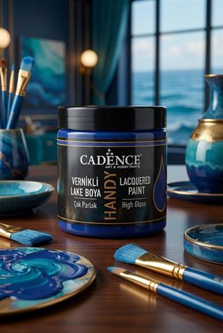 Cadence Handy Lake Boya L030 Okyanus 250 ML