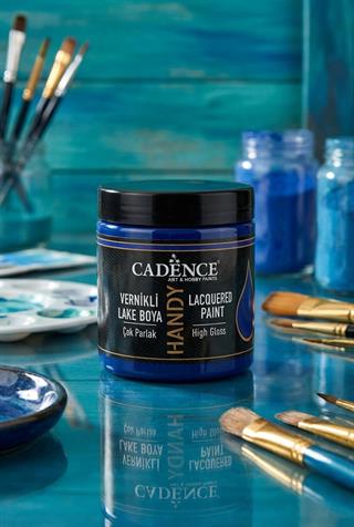 Cadence Handy Lake Boya L030 Okyanus 250 ML