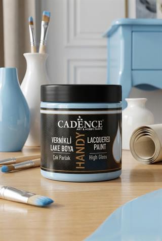 Cadence Handy Lake Boya L031 Bebek Mavi 250 ML