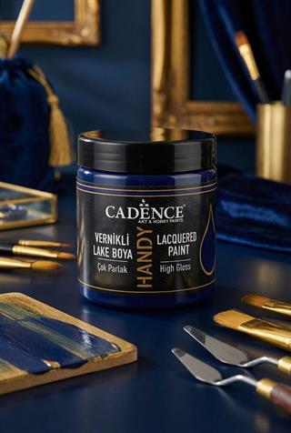 Cadence Handy Lake Boya L035 Lacivert 250 ML